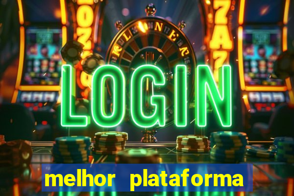 melhor plataforma para jogar aviator