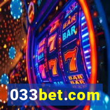 033bet.com