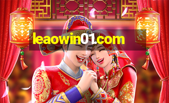 leaowin01.com