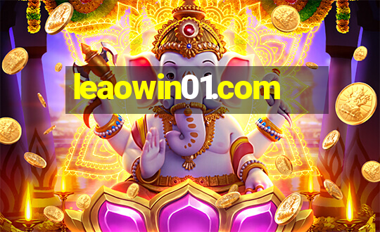 leaowin01.com