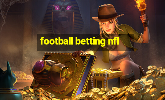 football betting nfl