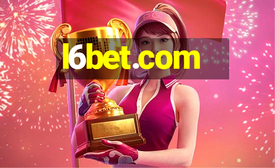 l6bet.com