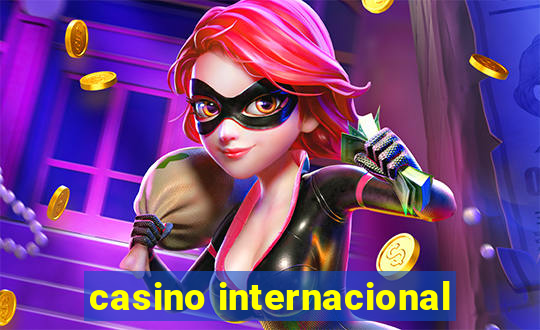 casino internacional