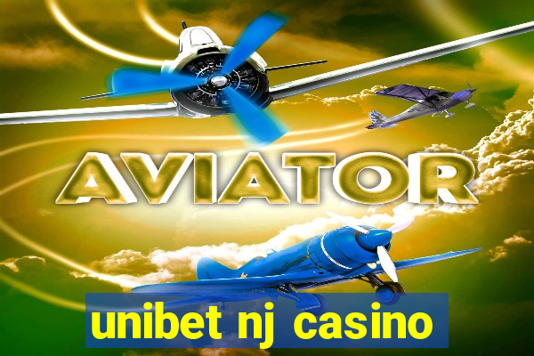 unibet nj casino