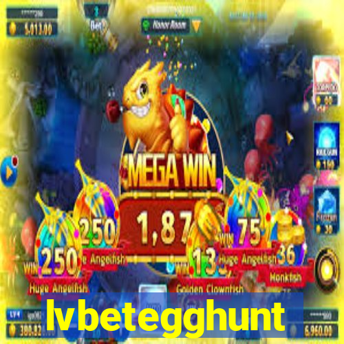 lvbetegghunt