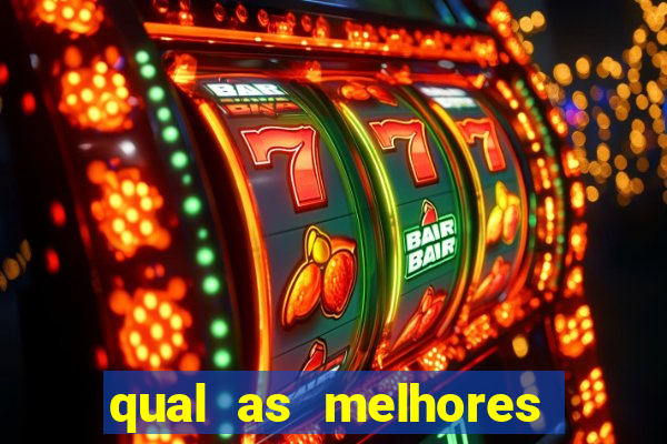 qual as melhores plataformas de jogos