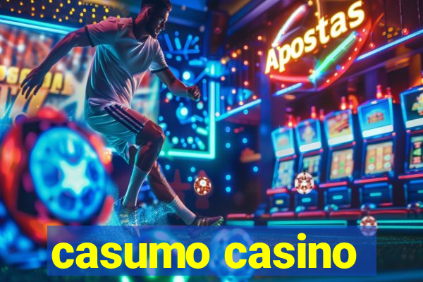 casumo casino