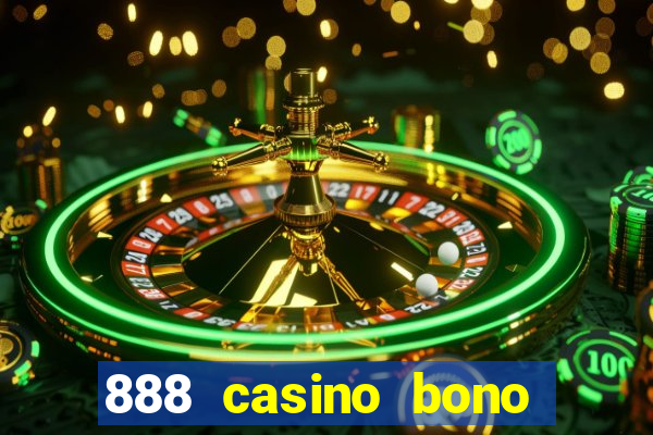 888 casino bono sin deposito