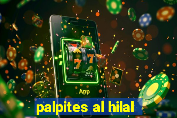 palpites al hilal