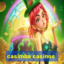 casimba casinos