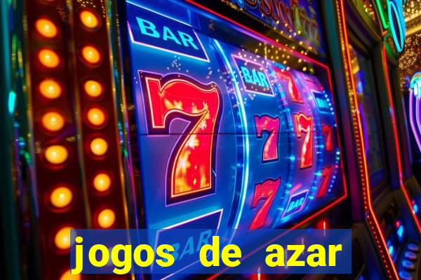 jogos de azar gratis online