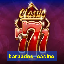 barbados casino sports betting