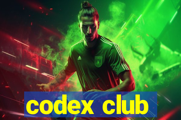 codex club