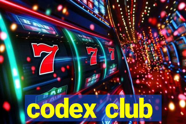 codex club