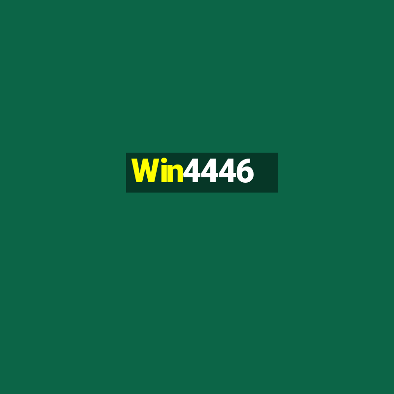 Win4446