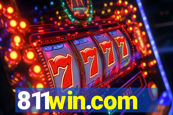 811win.com