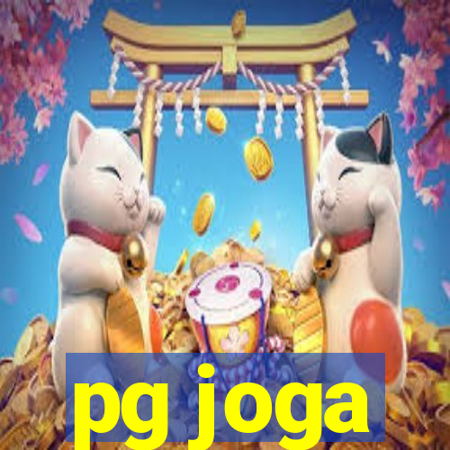 pg joga