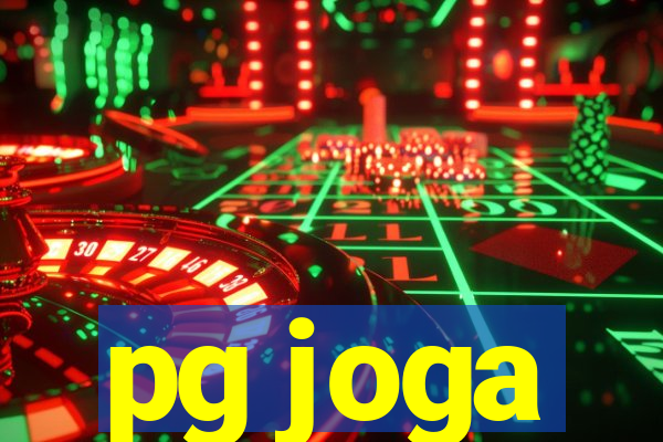 pg joga