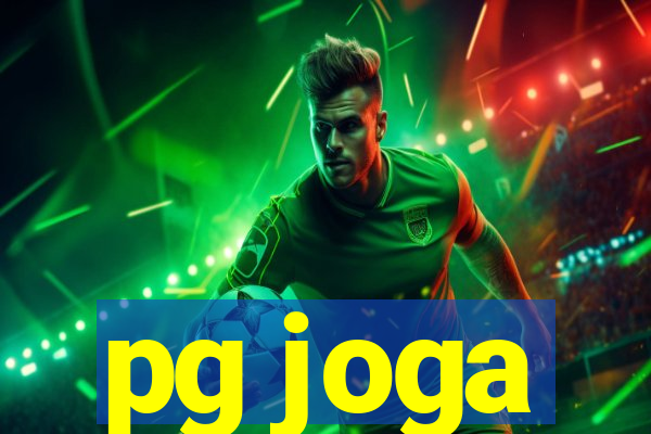 pg joga