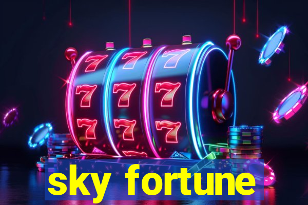 sky fortune