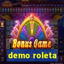 demo roleta