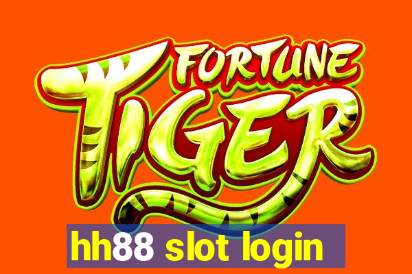 hh88 slot login