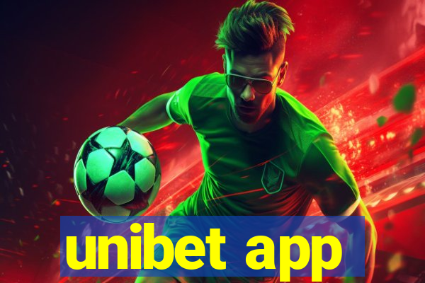 unibet app