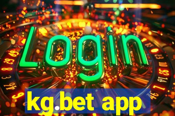 kg.bet app