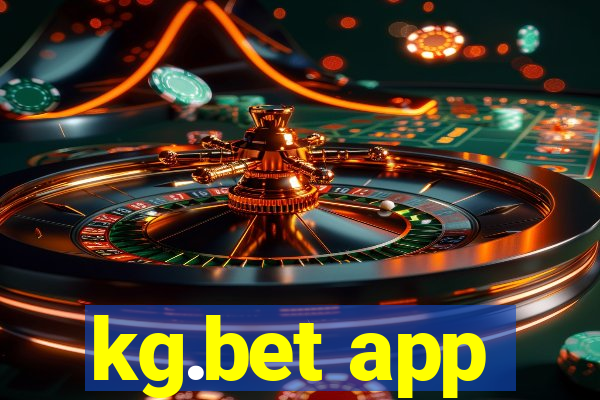 kg.bet app