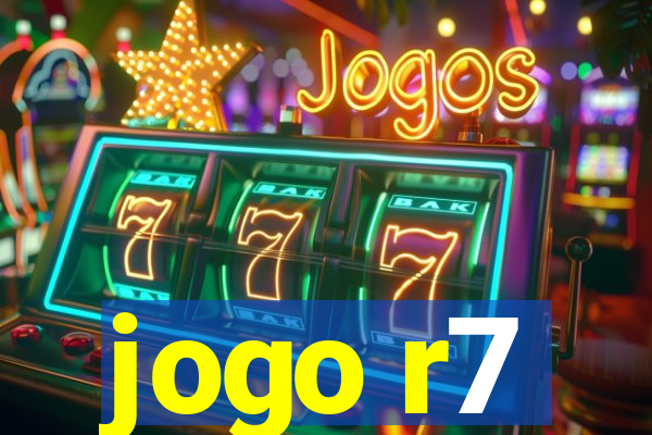 jogo r7