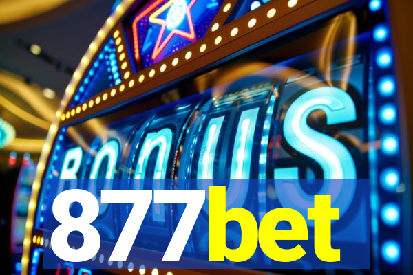 877bet