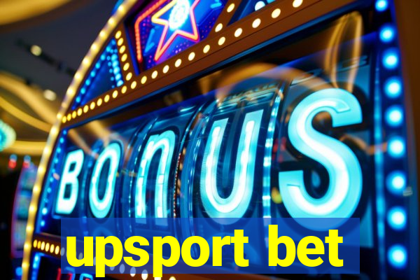 upsport bet