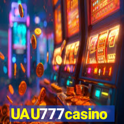 UAU777casino