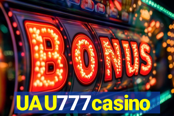 UAU777casino