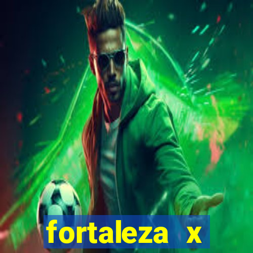 fortaleza x bragantino palpite