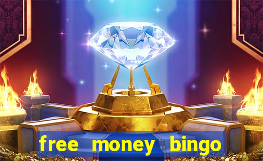 free money bingo sites no deposit