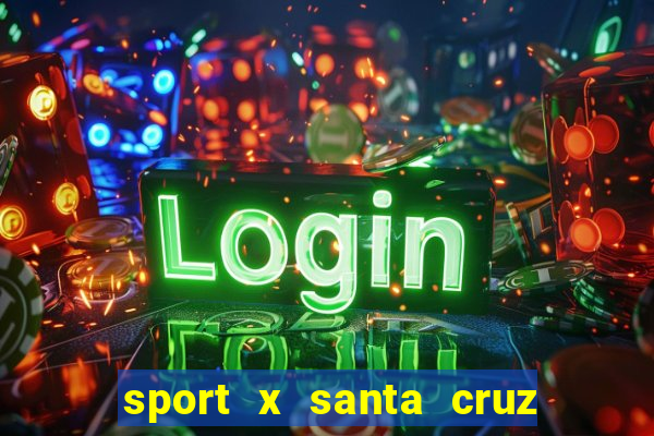 sport x santa cruz sub 20