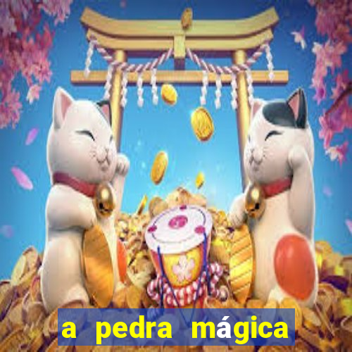 a pedra mágica filme completo dublado hd