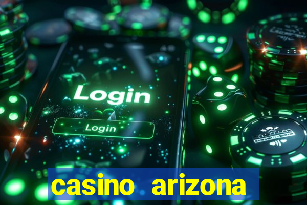 casino arizona bingo prices