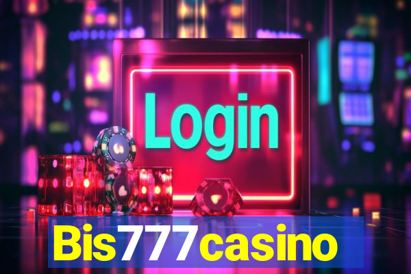 Bis777casino