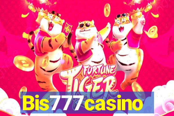 Bis777casino