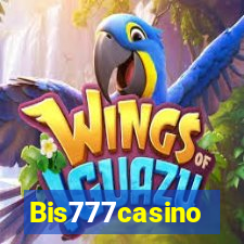 Bis777casino