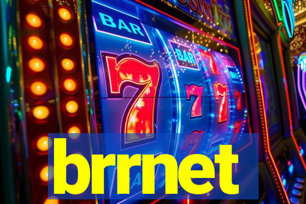 brrnet