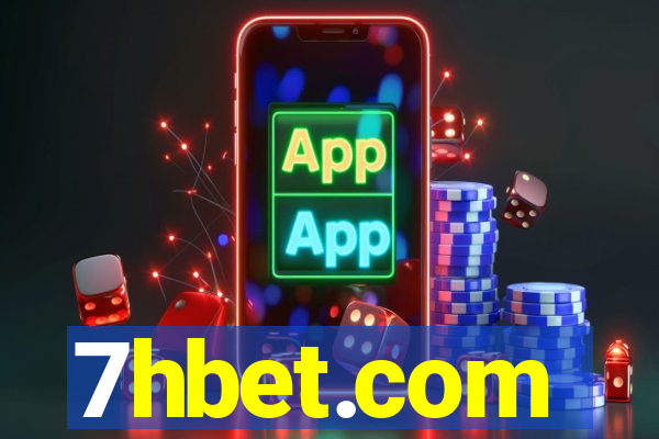 7hbet.com