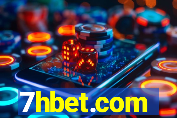 7hbet.com