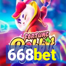 668bet