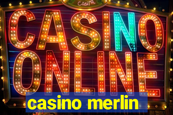 casino merlin