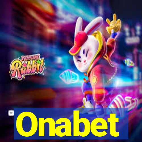 Onabet