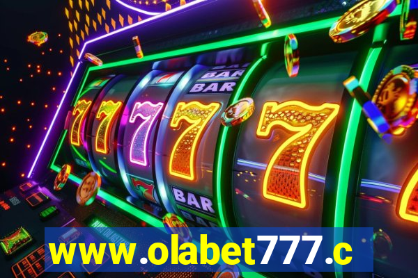 www.olabet777.com