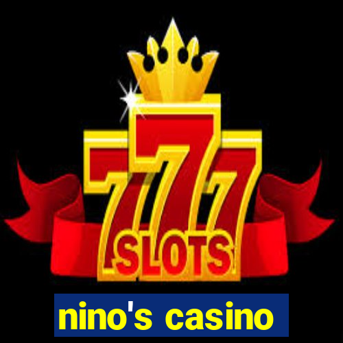 nino's casino